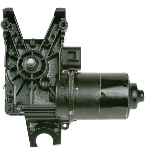 Motor Limpiaparabrisas Delantero Pontiac Sunfire 04 A 05 (Reacondicionado)