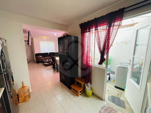 Casa En Venta En Corredor Industrial Toluca Lerma