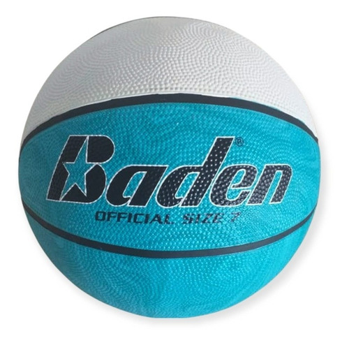 Balón Basket Baden #7 Ss99