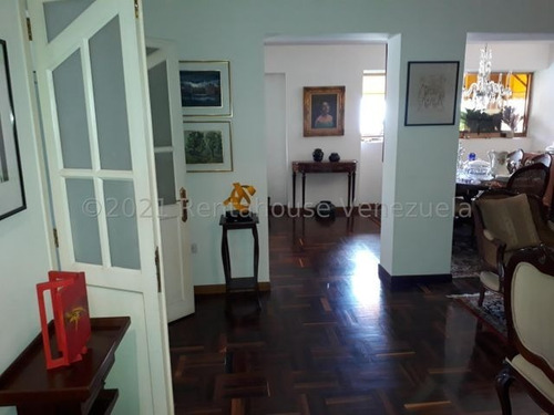 Imagen 8 de 23 de Apartamento En Venta En Cumbres De Curumo 22-6130