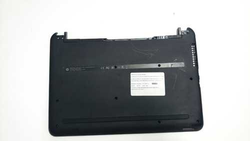 Base Enclosure Base Para Hp Pavilion 14 813500-001  