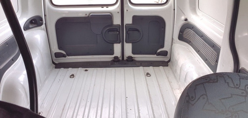 Renault Kangoo Express 1.9 Ex. Rld Confort 2001