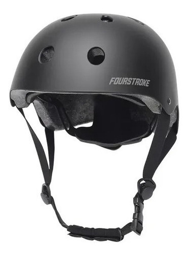 Casco Bici Fourstroke Entry Helmet - Baccola Motos Cba