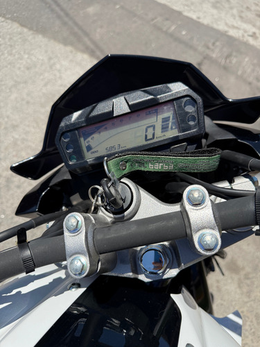 Yamaha Fz