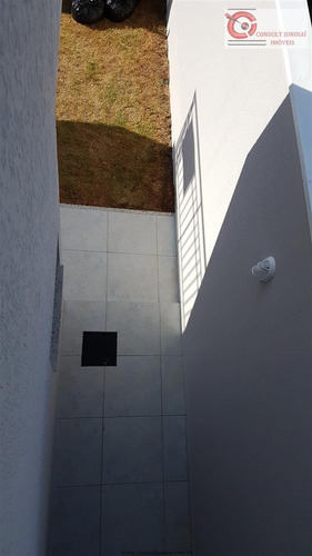 Imagem 18 de 29 de Casas À Venda Em Jundiaí/sp - Compre A Sua Casa Aqui! - 1368829