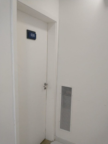 Imagem 23 de 30 de Sala Para Alugar, 60 M² Por R$ 2.500,00/mês - Centro - São Bernardo Do Campo/sp - Sa0083