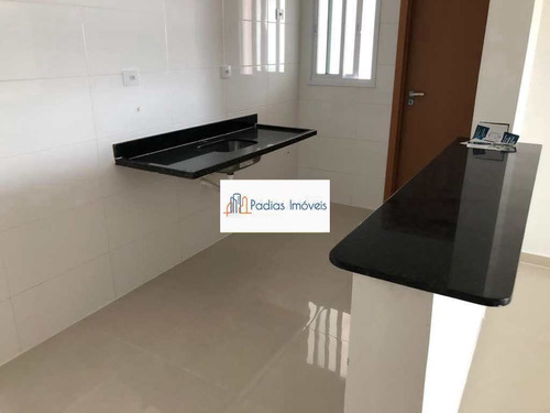 Imagem 5 de 30 de Apartamento Com 2 Dorms, Jardim Aguapeu, Mongaguá - R$ 568 Mil, Cod: 11008 - V11008