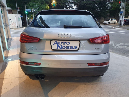 Imagem 14 de 15 de Audi Q3 1.4 Tfsi Ambition 2017