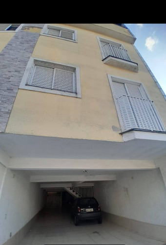 Apartamento Sem Condomínio Em Santo André