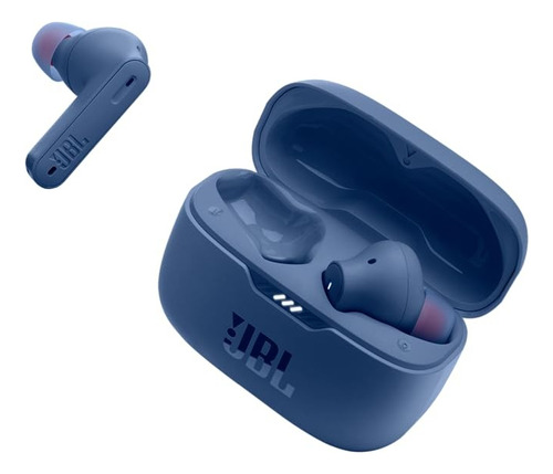 Audífonos Bluetooth Jbl Tune 230 Tws Negro- Open Box