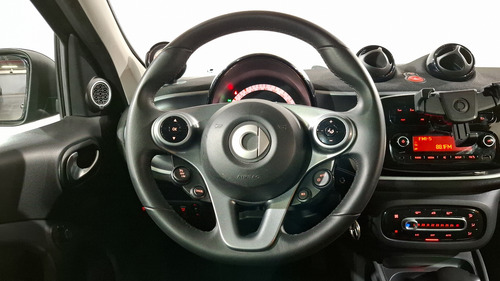 Smart Forfour 0.9 PRIME TURBO