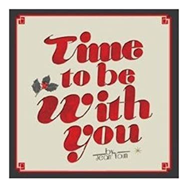 Seo Jin Yun Time To Be With You Usa Import Cd