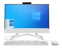 Comprar Hp Pc Todo Uno Full Hd Wled 22 Procesador Intel Celeron