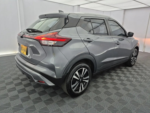 Nissan Kicks 1.6 Advance
