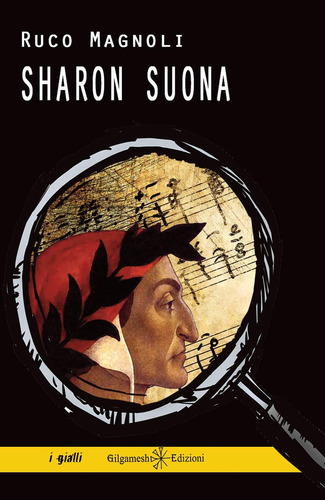 Libro: Sharon Suona: Il Dodicesimo Episodio Della Saga Più B