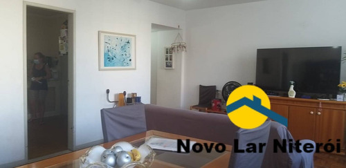 Imagem 7 de 15 de Miguel De Frias Apartamento 4 Quartos Sol Da Manha Andar Alto Com 1 Vaga - 617