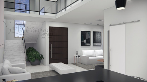 Imagem 6 de 12 de Casa - Ca00201 - 71168933
