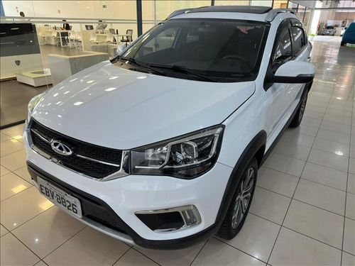 Chery Tiggo 2 1.5 Mpfi 16v Act