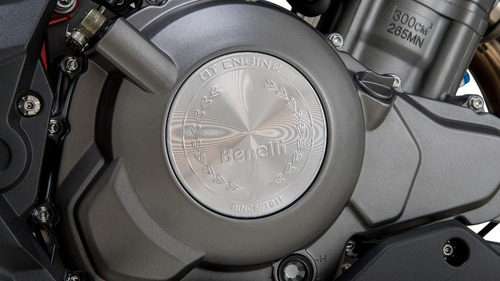 Benelli 300 302 S - Entrega Inmediata - Delcar Motos ®