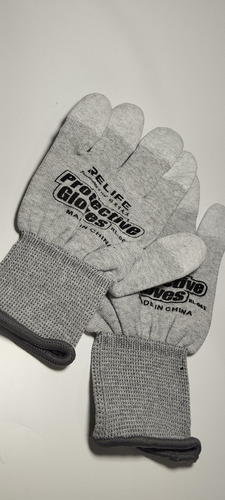 Guantes Antiestaticos Para Electronica