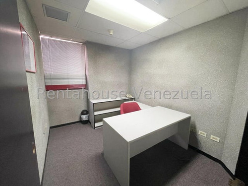 Oficina Comercial Venta La Urbina Mls - 25-6444