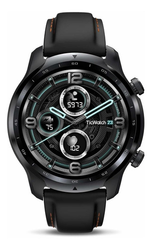 Smartwatch Mobvoi Ticwatch Pro 3 Gps 1.39  Caja De  Acero In