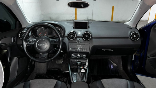 Imagen 12 de 24 de Audi A1