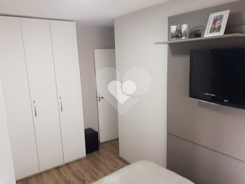 Apartamento-porto Alegre-jardim Itu Sabará | Ref.: 28-im439090 - 28-im439090