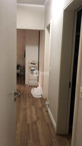 Imagem 8 de 29 de Apartamento Com 3 Dorms, Jardim Ampliação, São Paulo - R$ 900 Mil, Cod: 4177 - V4177