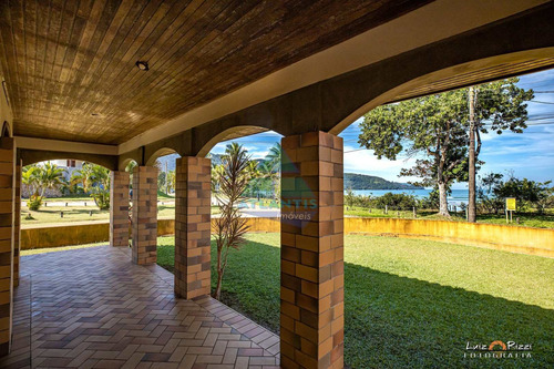 Imagem 8 de 25 de Casa Com 3 Dorms, Condomínio Lagoinha, Ubatuba - R$ 2.55 Mi, Cod: 241 - V241