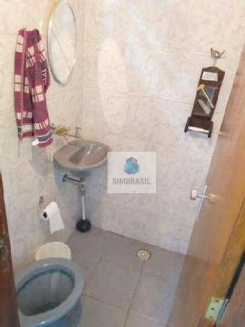 Imagem 5 de 26 de Excelente Chácara 5000m² - Analise De Permuta Valor Menor Joapiranga - Valinhos/sp - Ch0031