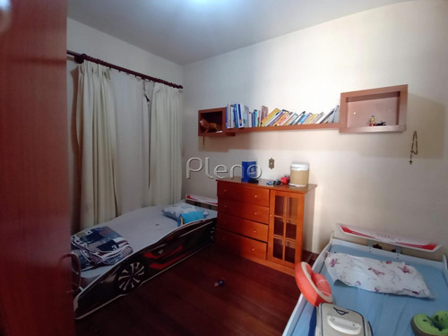 Imagem 9 de 17 de Casa À Venda Em Jardim Chapadão - Ca030854