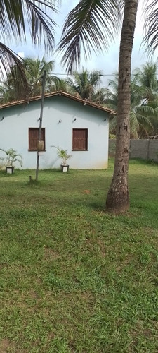 Casa Com, 2 Quartos, 2 Sala 1 Cozinha 1 Banheiro 