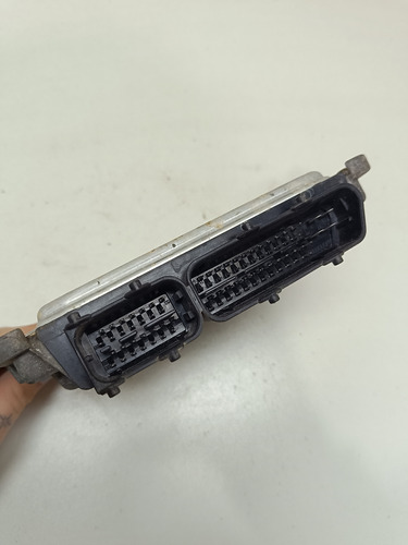 Modulo Injeção Fiat Fire 1.0 Flex Iaw4afbuf1 / 55206212 (Usado)