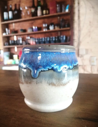 Imagen 6 de 6 de Mate, Vasos Para Tomar Té, Cafe, Mate, Mezcal Envío Gratis