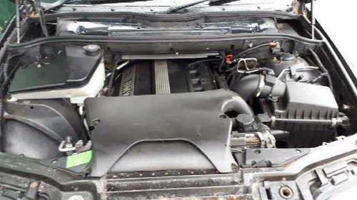 Bmw X5 E53, 2003 A 2006 X Partes (Usado)