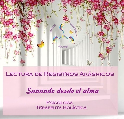 Lectura De Registros Akáshicos