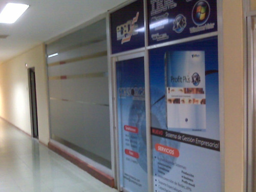 Imagen 5 de 11 de Oficina En Alquiler En Ccp, Av. Alirio Ugarte Pelayo