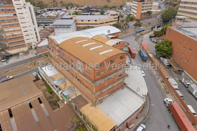 Edificio en venta