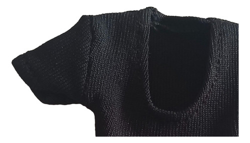 Camisa De Figuras De Acción A Escala 1/12, Ropa De Figura