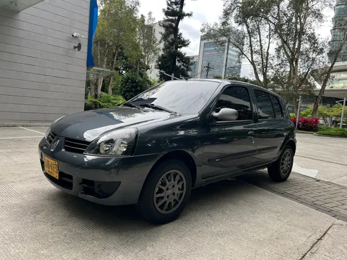 Renault Clio II 1.2 Campus