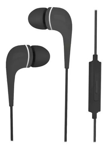 Auriculares Celular Manos Libres Control S150 Soul