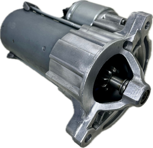 Arranque Peugeot 207/208/307/308/partner/hoogar 1.4/1.6 (Reacondicionado)