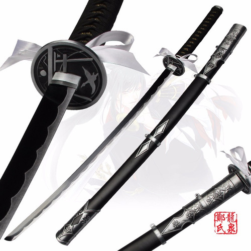 Espada Katana 105cm Overwatch Cosplay Taroutachi Ootachi