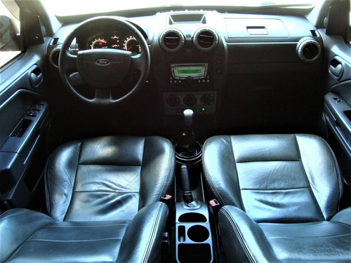 Ford Ecosport Xlt Freestyle 1.6 8v Manual