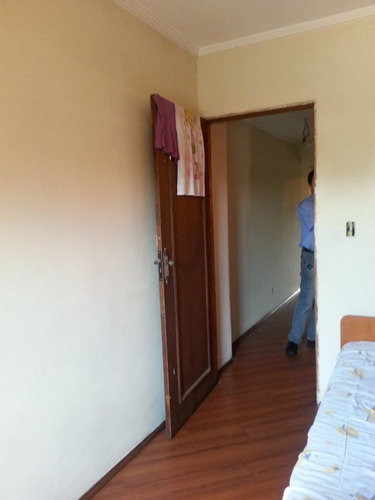 Sobrado - Ref: 1917