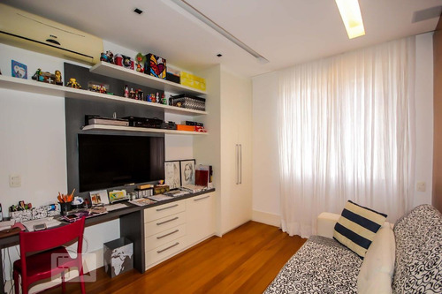 Apartamento Para Aluguel - Ipanema, 4 Quartos, 200 - 892833414