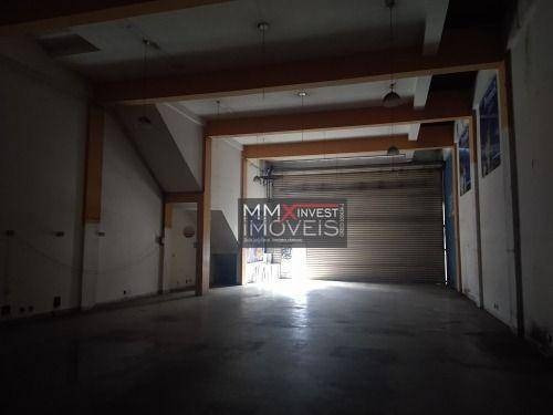 Imagem 3 de 21 de Prédio Para Alugar, 500 M² Por R$ 18.000,00/mês - Água Fria - São Paulo/sp - Pr0158
