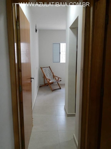 Imagem 7 de 15 de Sobrado A Venda No Jardim Imperial, Atibaia Bairro Residencial Com Comércio Local, - Ca01226 - 69290754