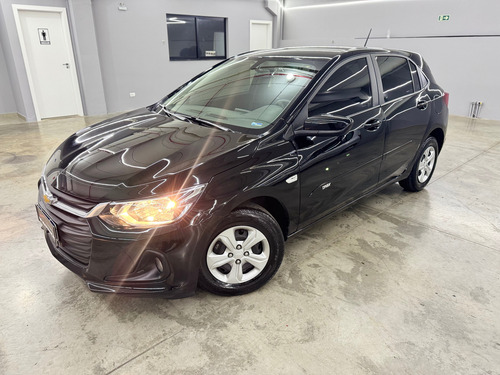 Chevrolet Onix 1.0 Lt 5p